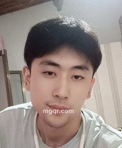 想谈恋爱的头像