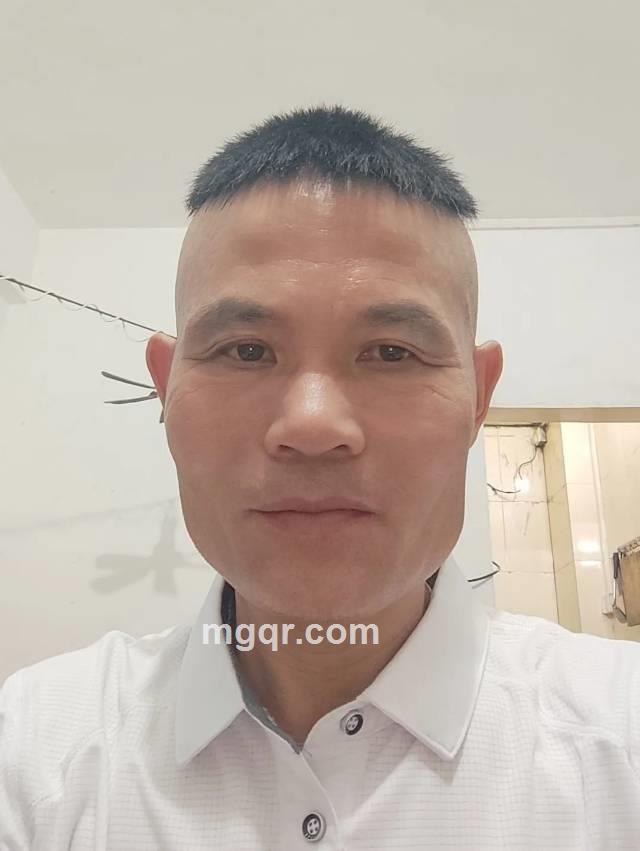 身强力壮离异男