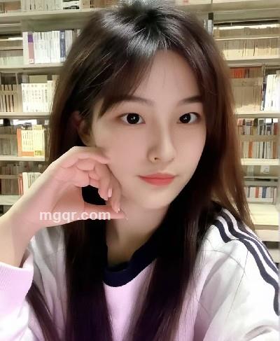 青柠少女的头像
