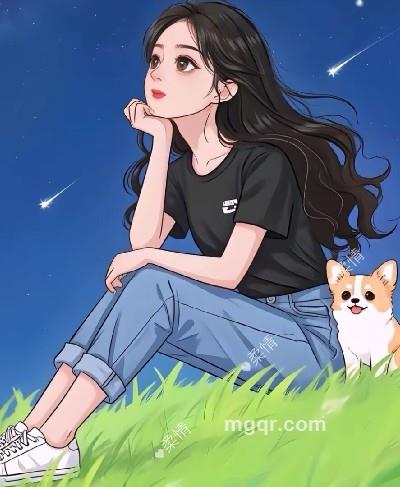 笑靥的头像