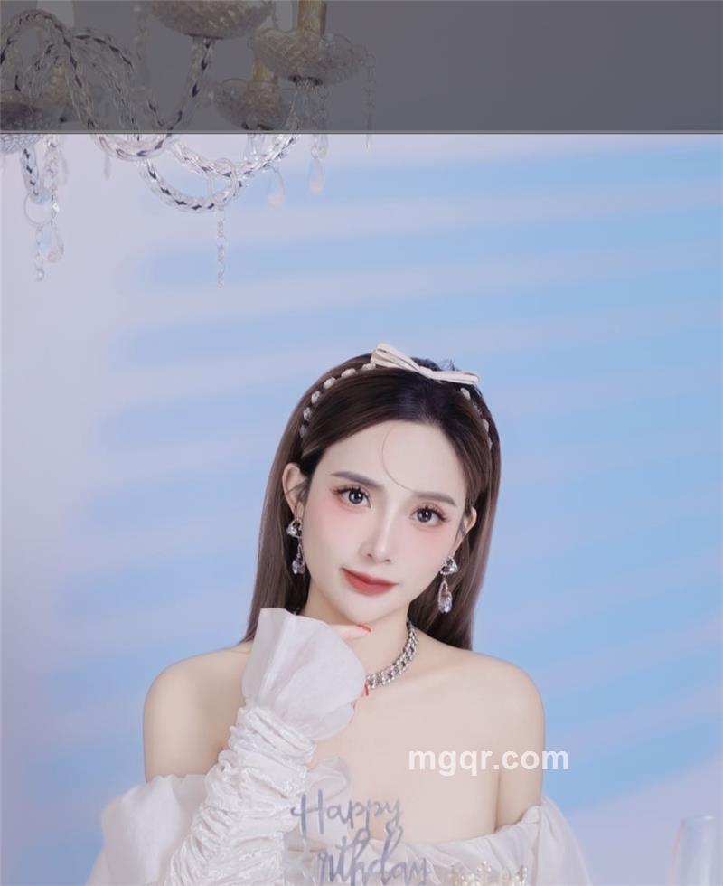 女神的头像