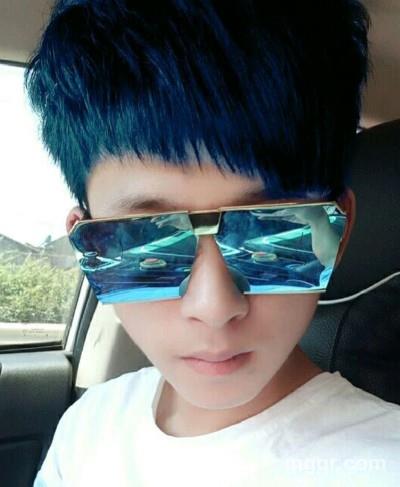 定海神针的头像