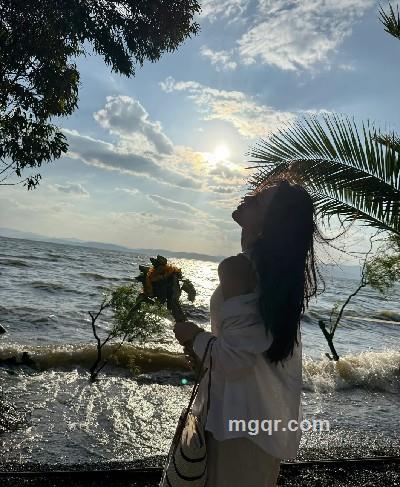 婷婷的头像