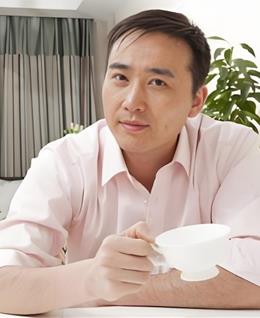 形随意动的头像