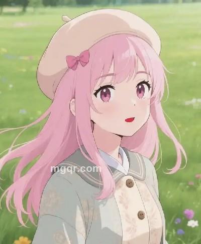 爱情是泡沫的头像