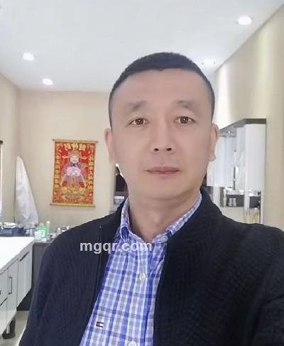 南风知我意的头像