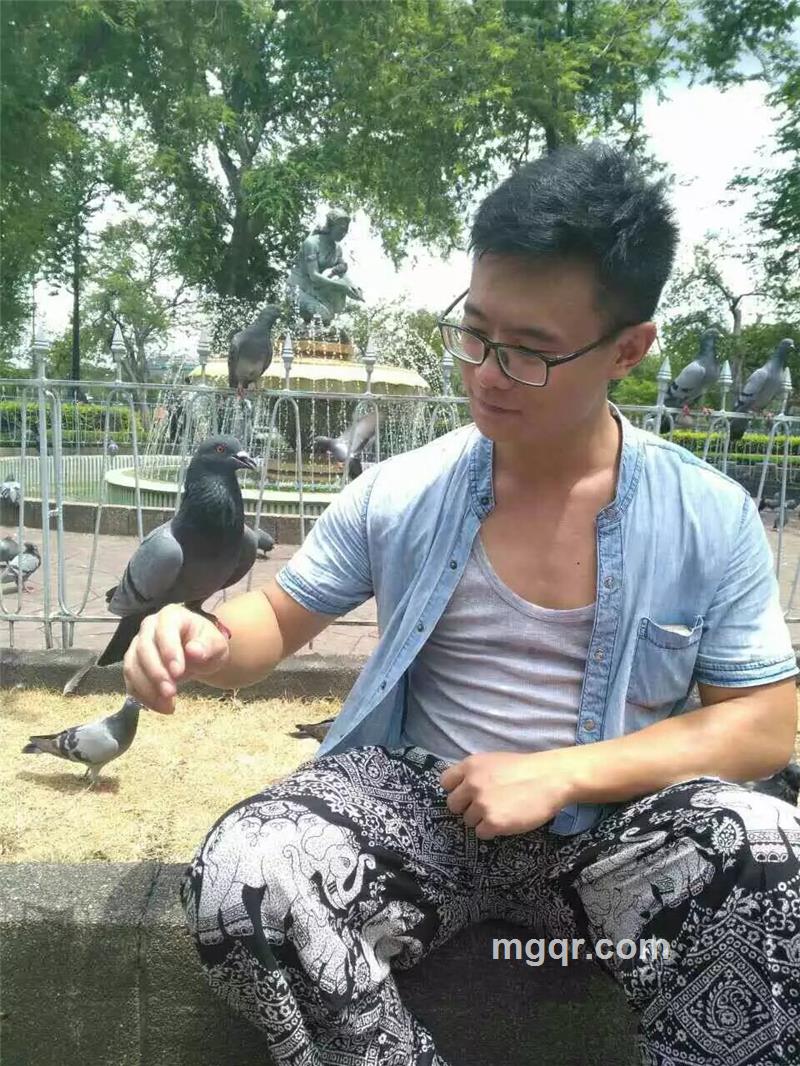 众卿平身的头像