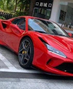 富帅不姓高的头像