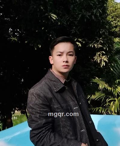 南宁SPA按摩师的头像