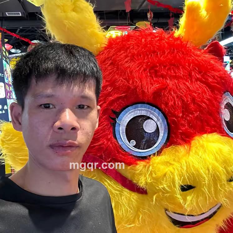 我是聋人的头像