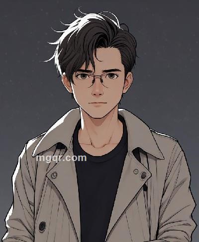 看起来不错的头像