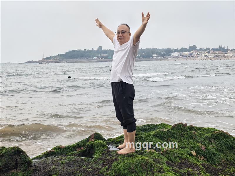 护你一生的头像