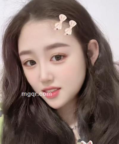暖暖的头像