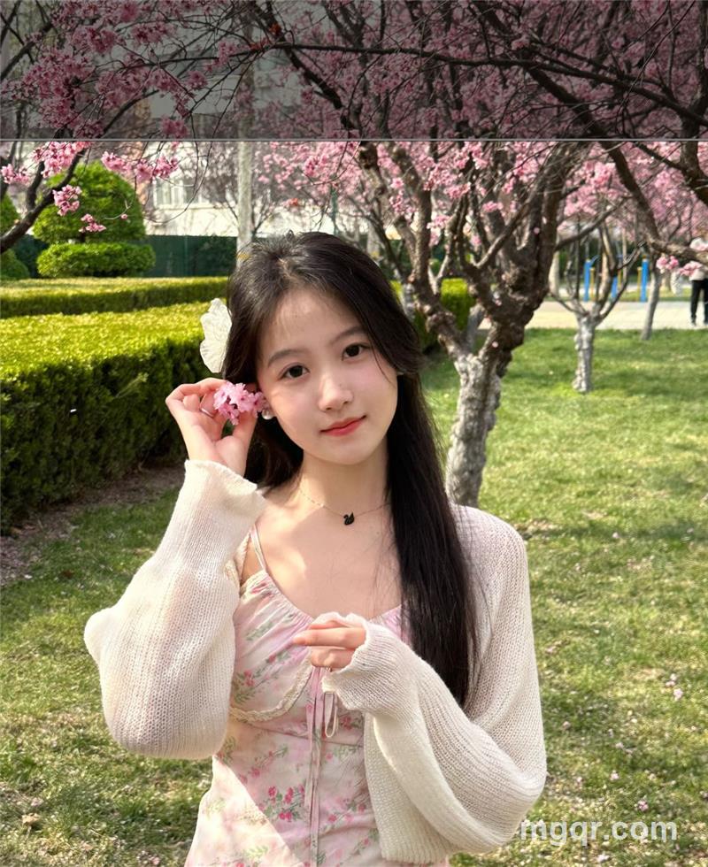 甜甜的头像