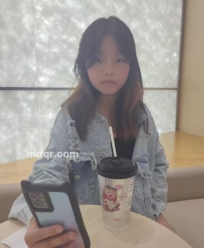 别凶我的头像