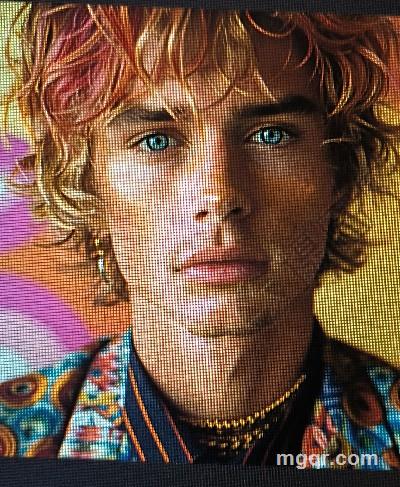 河边修行者的头像