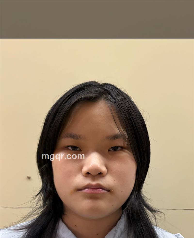 无意的头像