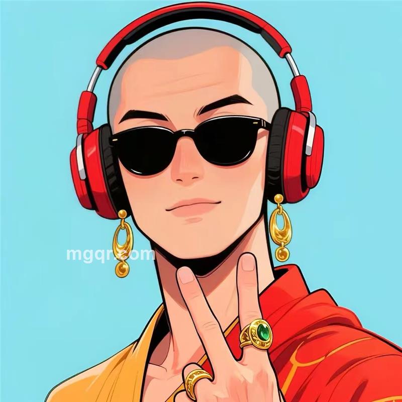 脾气不好的头像