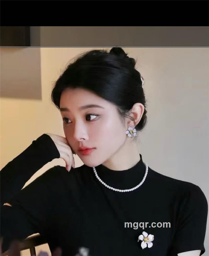 温柔的小仙女
