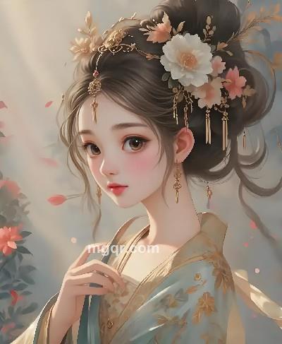 红艳雅思的头像