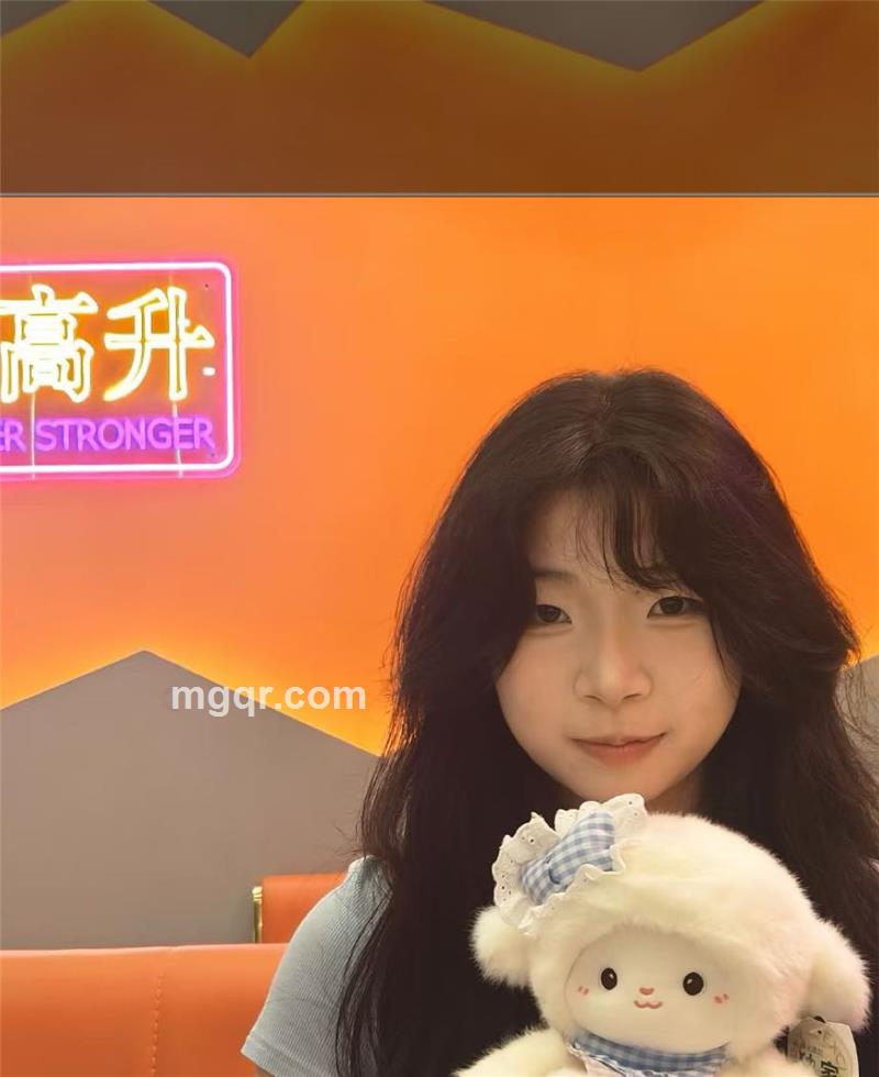 快乐甜心的头像