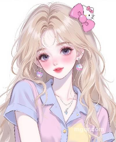 青柠汽泡水的头像