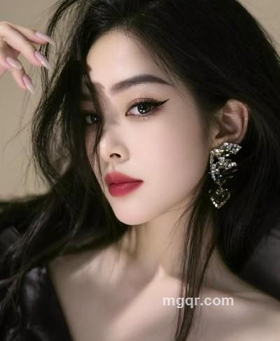 晚晚不晚的头像