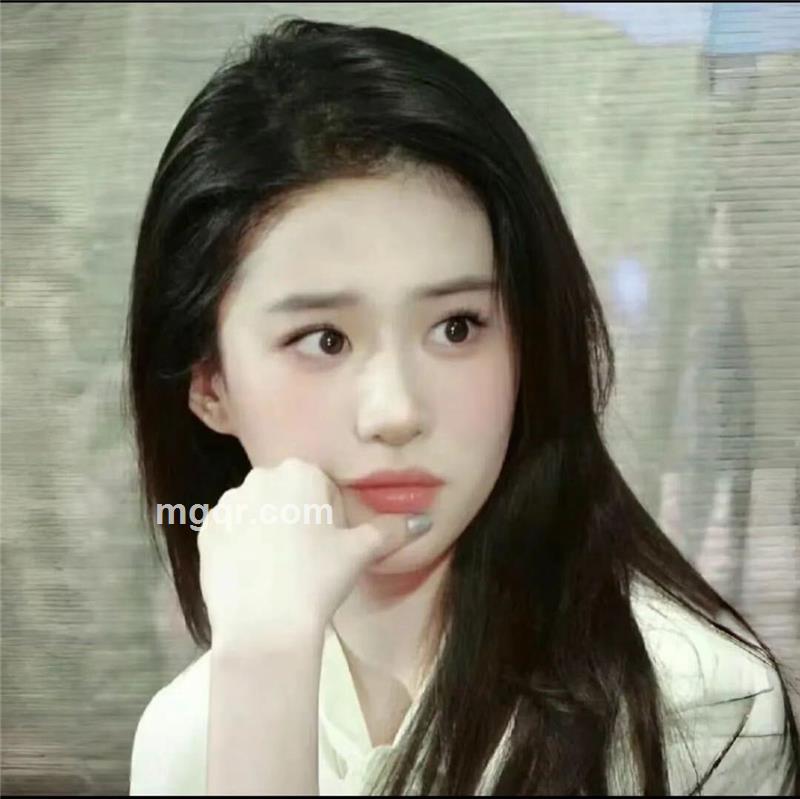 认真的找的头像