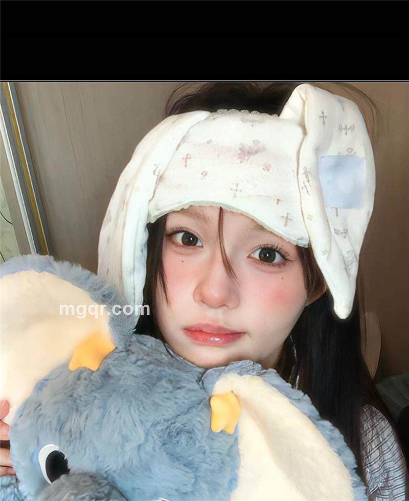 粉桃小少女的头像