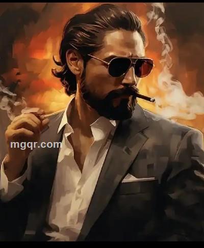 存在价值的头像