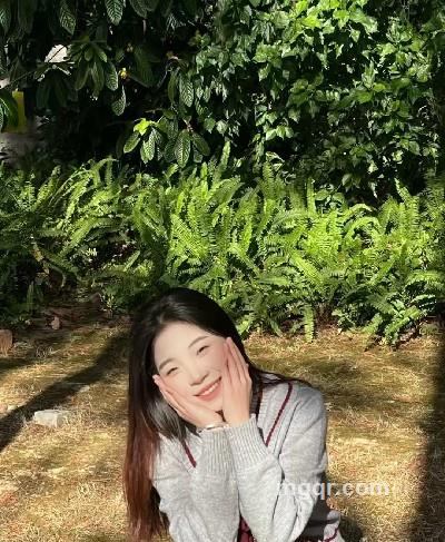 岁月静好的头像