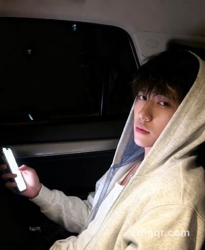 一生所爱的头像