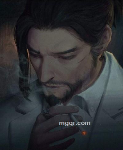 希望我是你最后的选择的头像