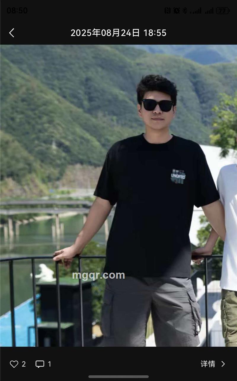 老虎不发威的头像