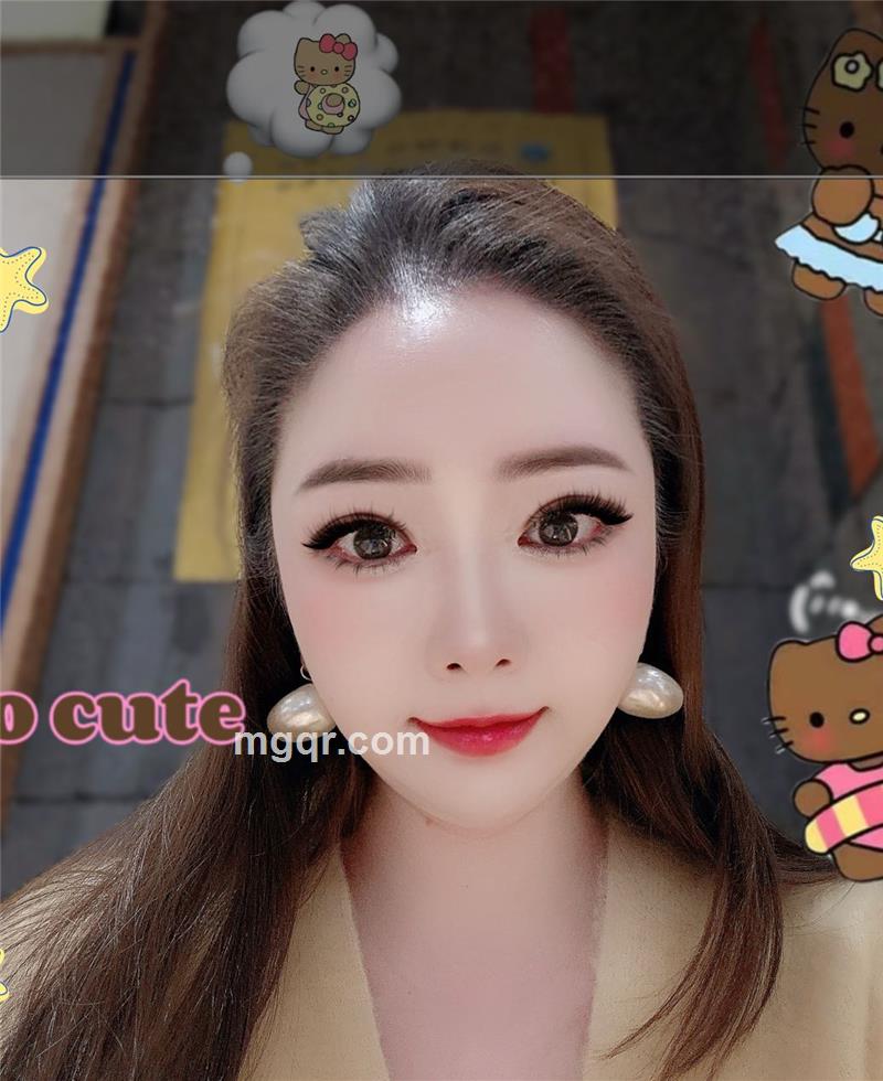 气质白领大漂亮