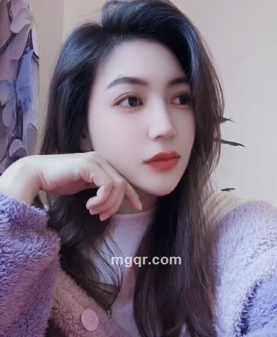 中年少女的头像