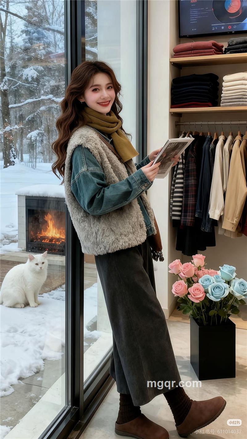 怒放的生命的头像