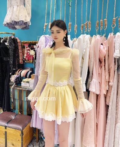 爱笑的女孩的头像