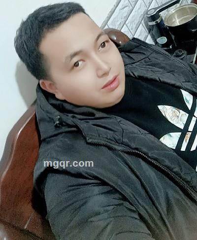 安定的情的头像