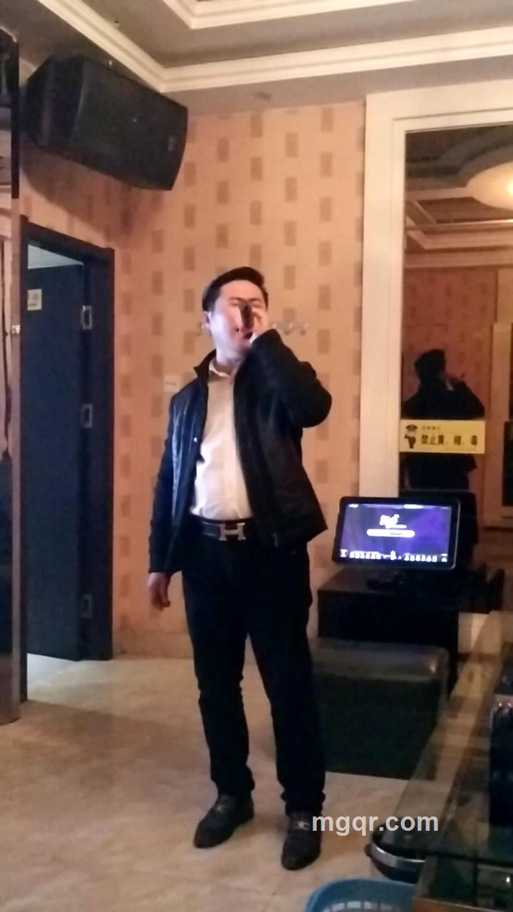 深入享受的头像