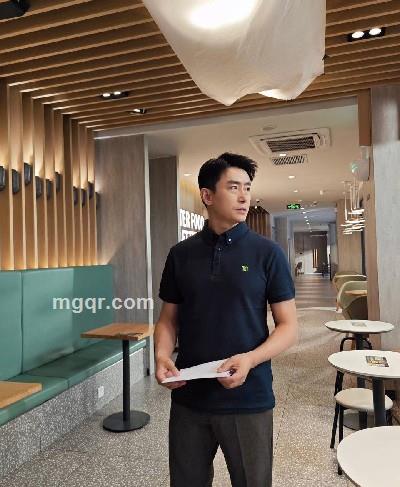 山河故人的头像