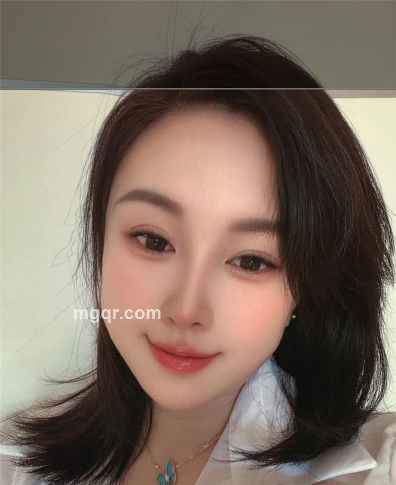 你的女友的头像