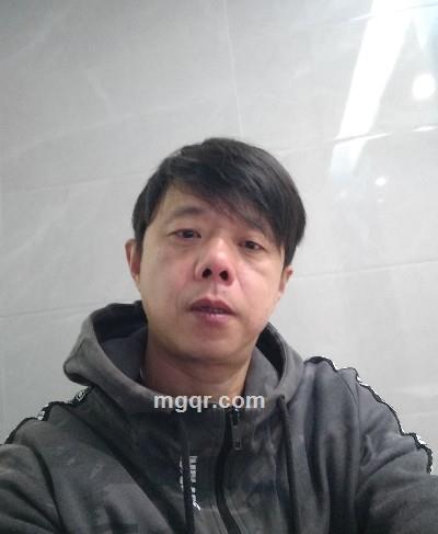 一只兔子的头像