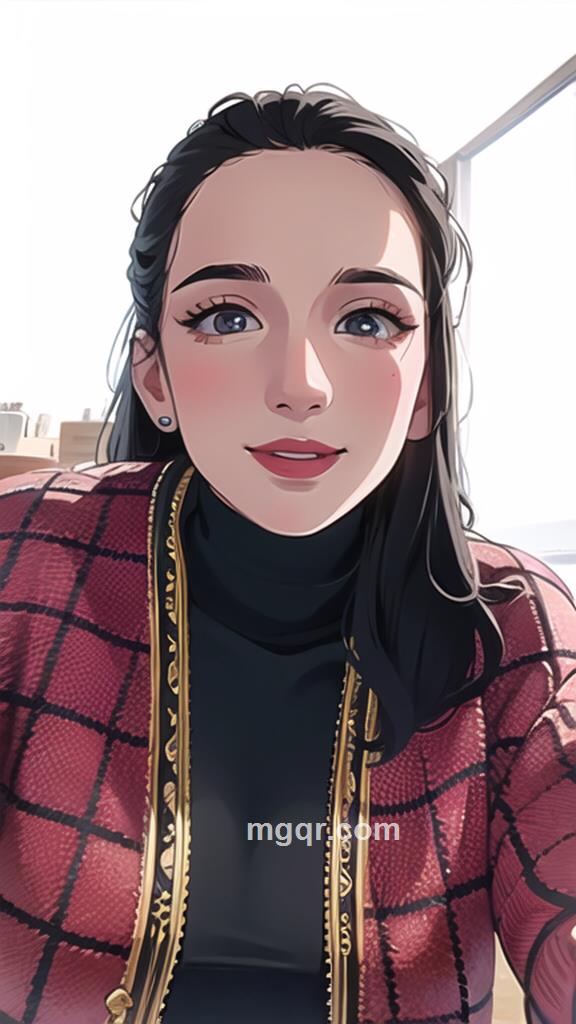 Mia的头像