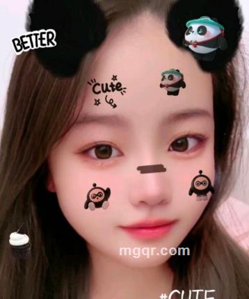 VSGZ小萝莉的头像