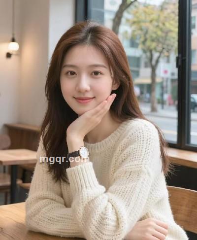 桥边姑娘的头像