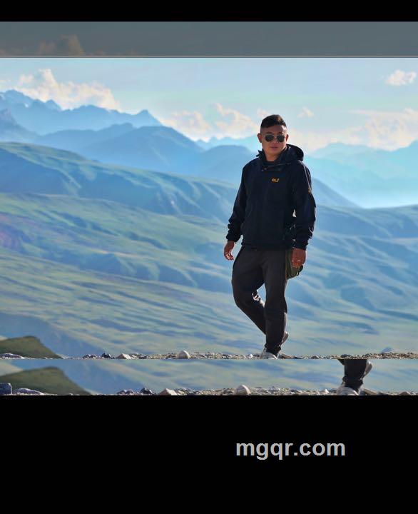 自信的黄瓜的头像