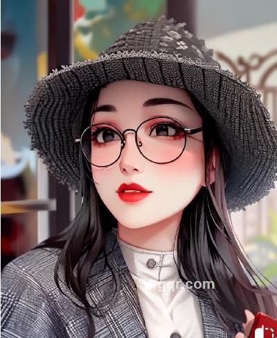 夜半未央的头像