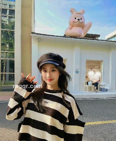 Hshz水果萝莉的头像