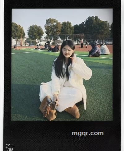 向阳而生的头像